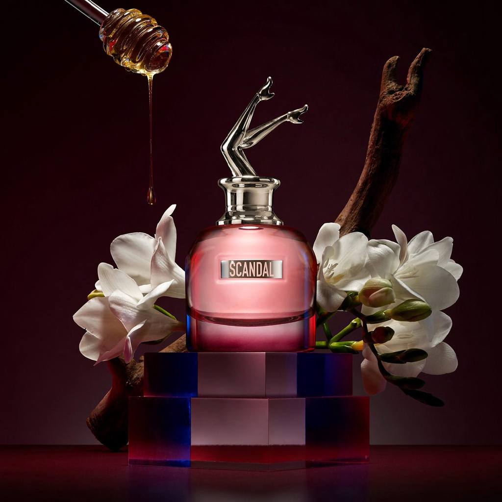 JEAN PAUL GAULTIER
Scandal By Night
Eau de parfum pour femme