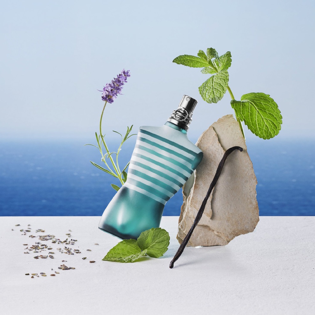 JEAN PAUL GAULTIER
Le Mâle
Eau de toilette pour homme
