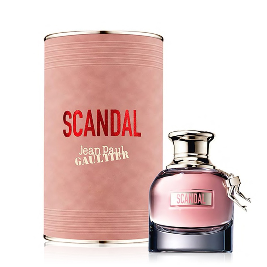 JEAN PAUL GAULTIER
Scandal
Eau de parfum pour femme
