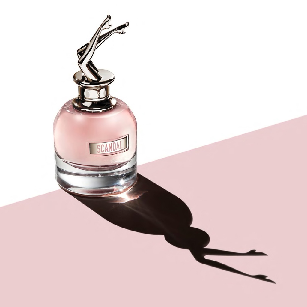 JEAN PAUL GAULTIER
Scandal
Eau de parfum pour femme