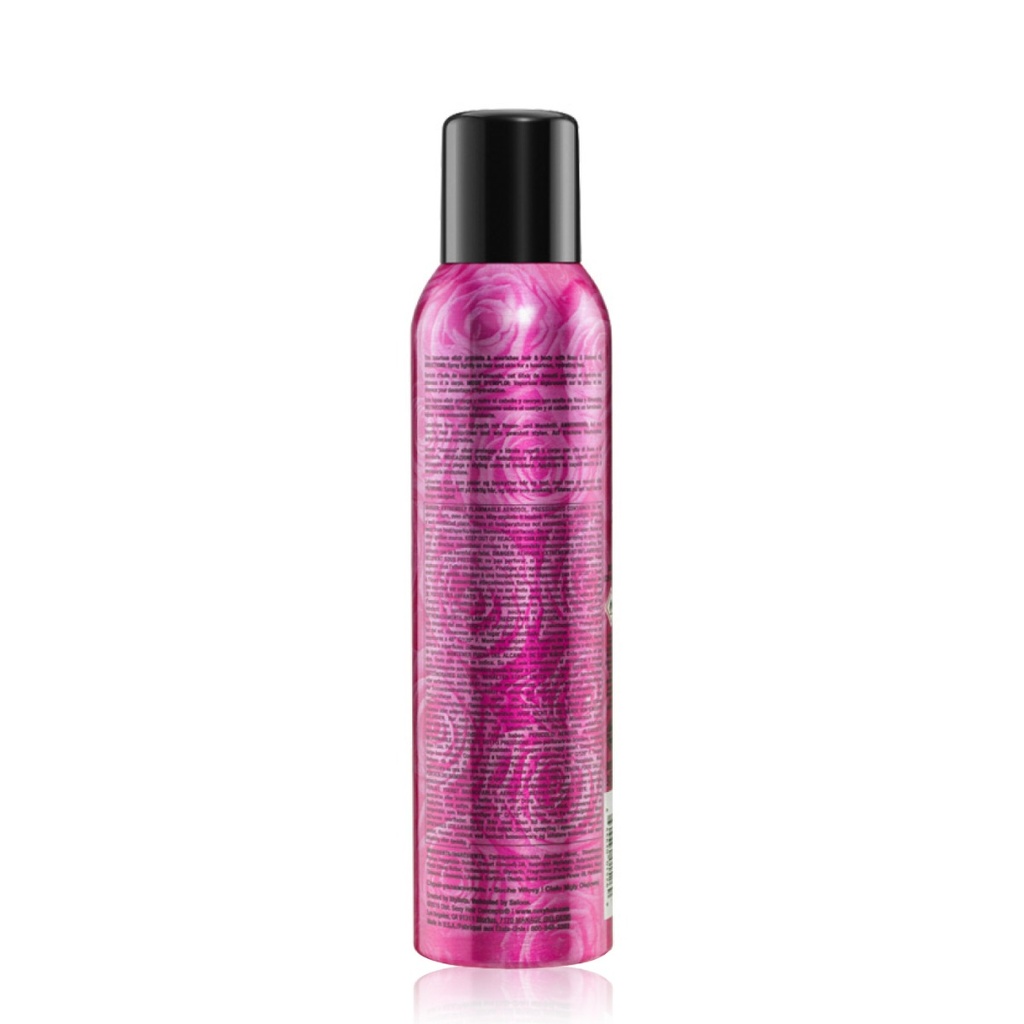 sexy hair Vibrant Color Lock Huile Sèche shac14-hsc165