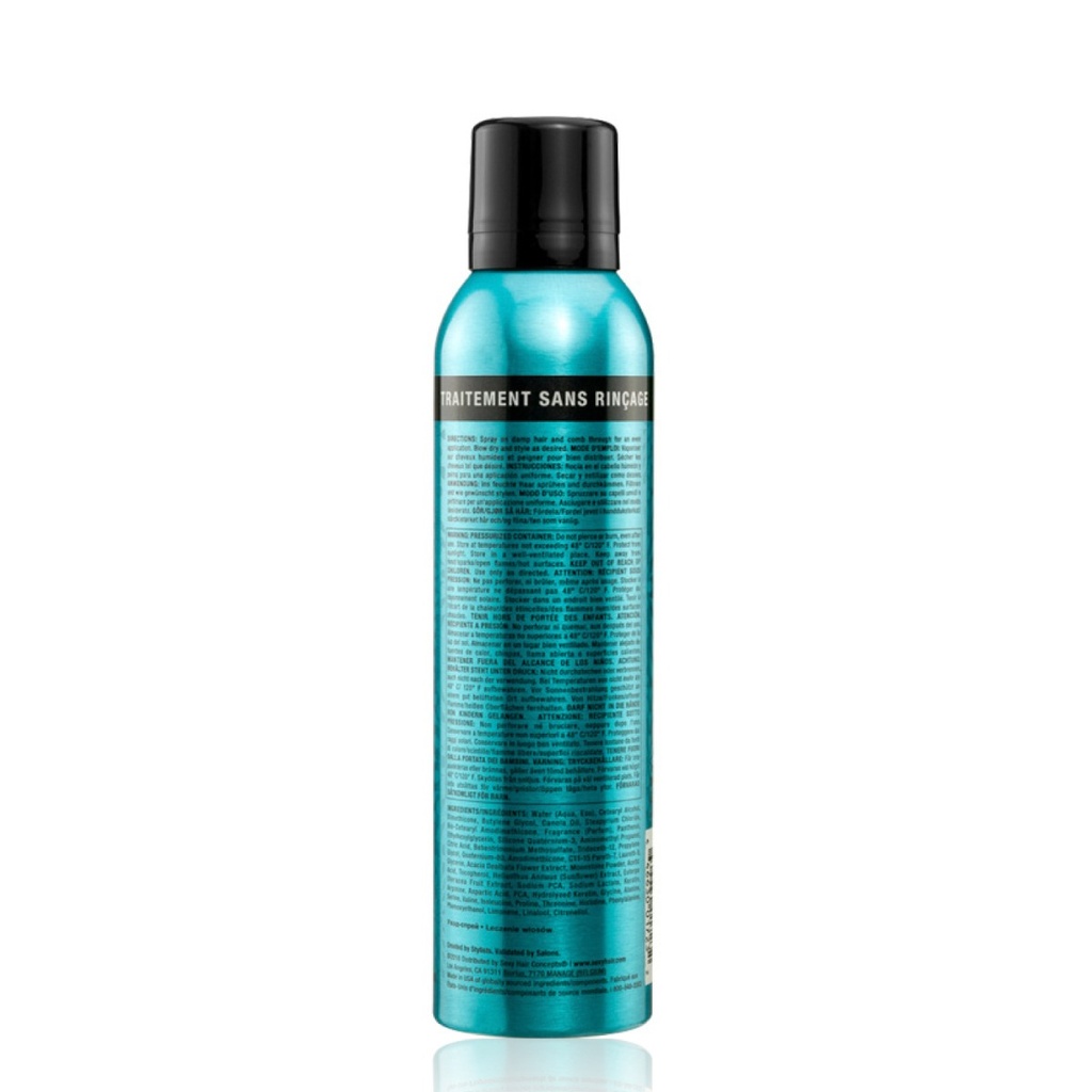 sexy hair Healthy So You Want It All Traitement shac10-tsr150