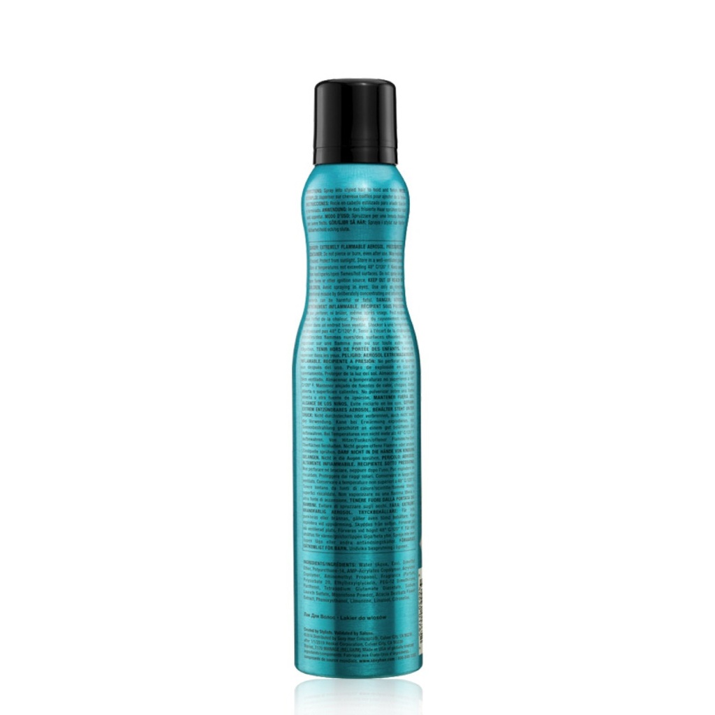 sexy hair Healthy Pure Addiction Laque Sans Alcool shac10-lsa305