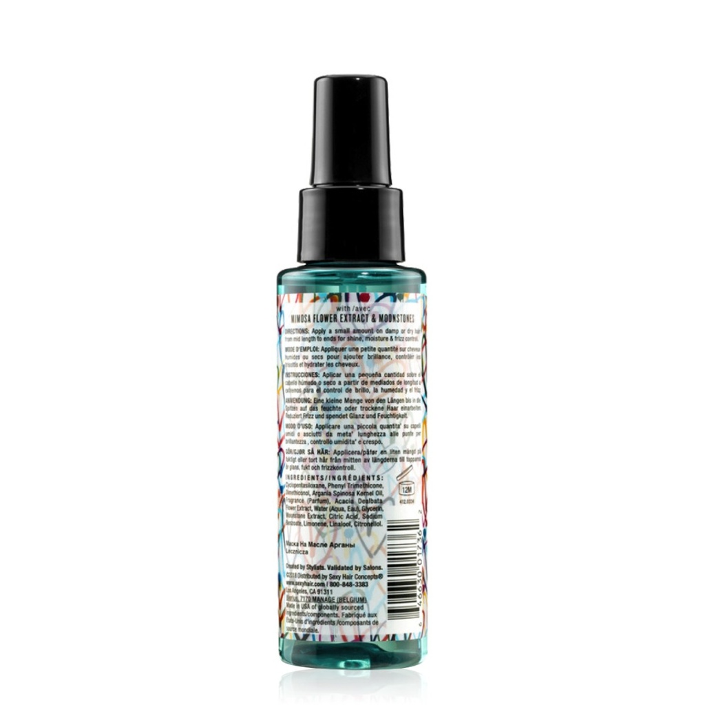 sexy hair Healthy Love Oil Huile Hydratante shac10-hhy100