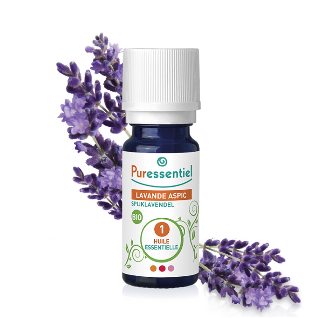 PURESSENTIEL huile-essentielle-bio-lavande-aspic-prsd52-hebe16
