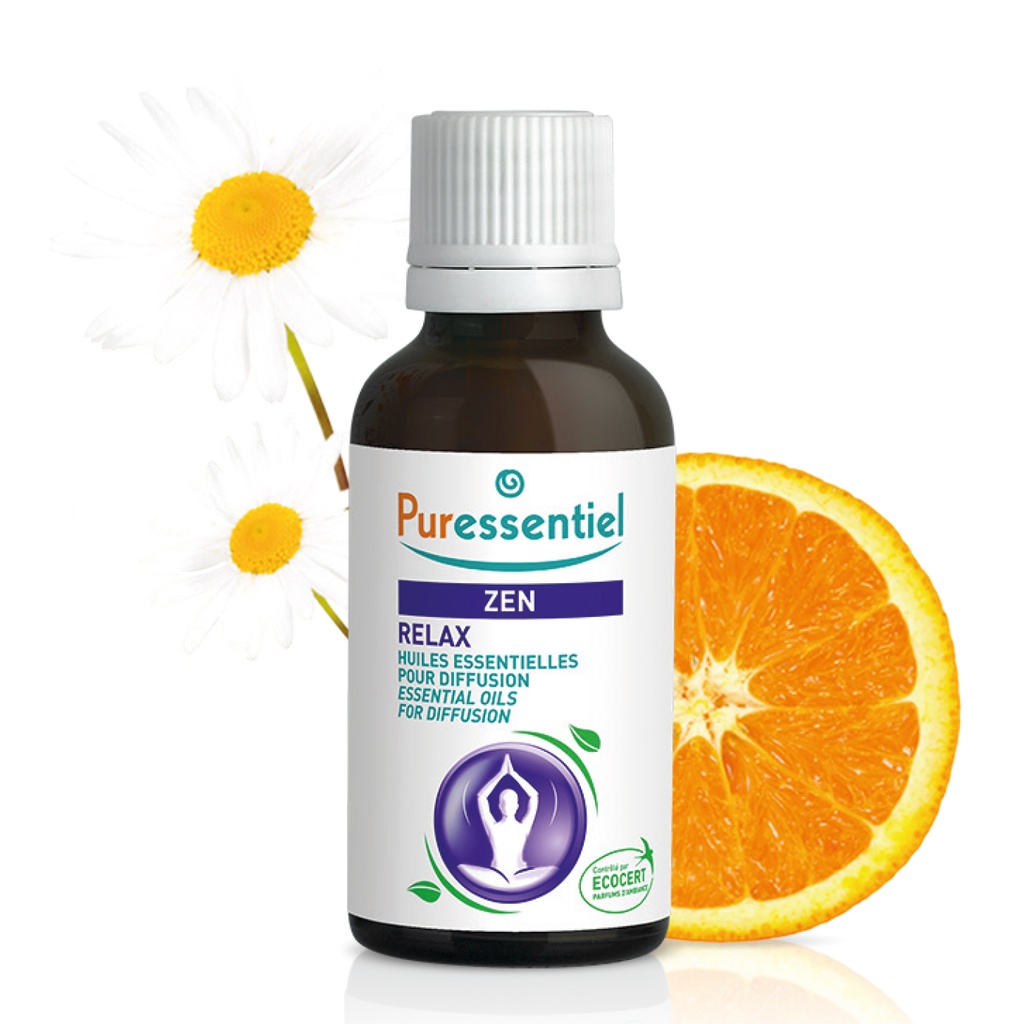 PURESSENTIEL diffuse-zen-he-detente-et-sommeil-prsd52-hdsd92