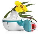 PURESSENTIEL diffuseur-a-chaleur-douce-prise-prsd51-dhp