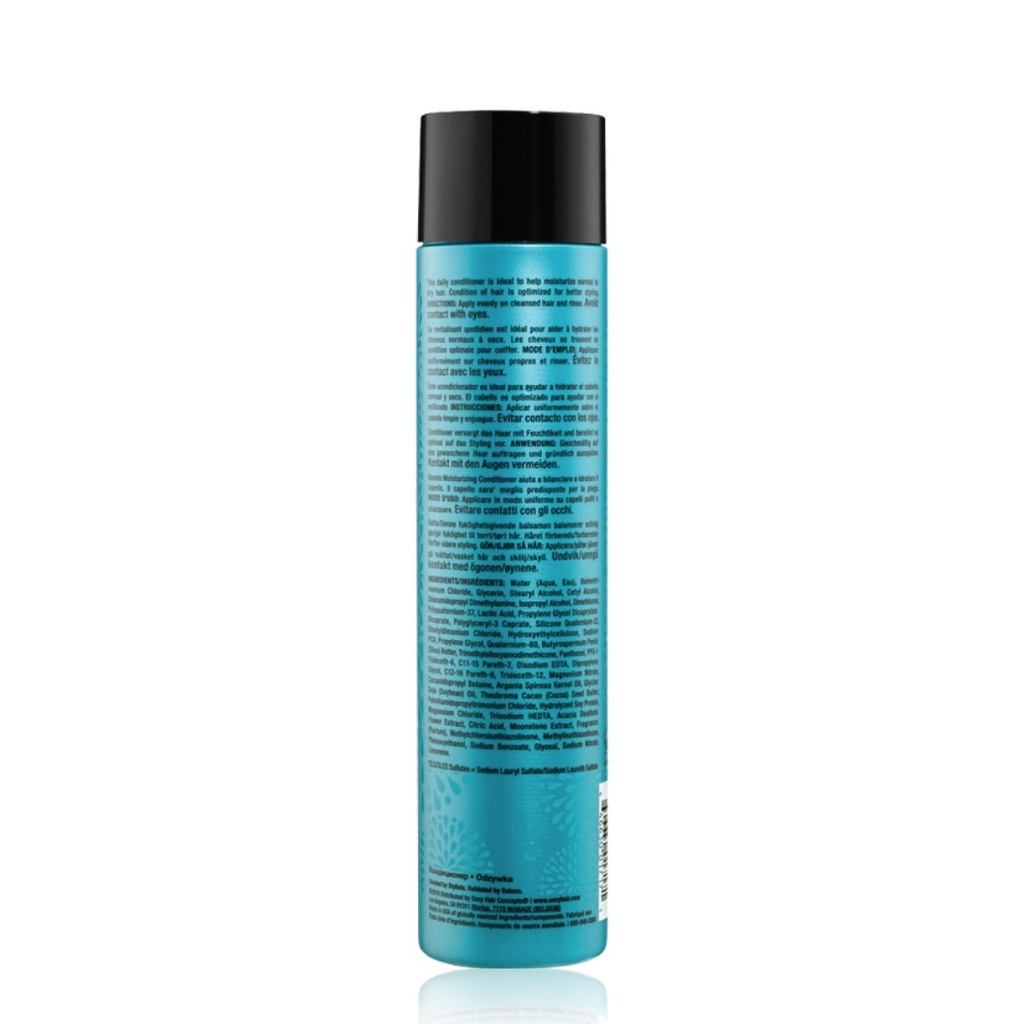 sexy hair Healthy Moisturizing Soin Revitalisant a646630017171