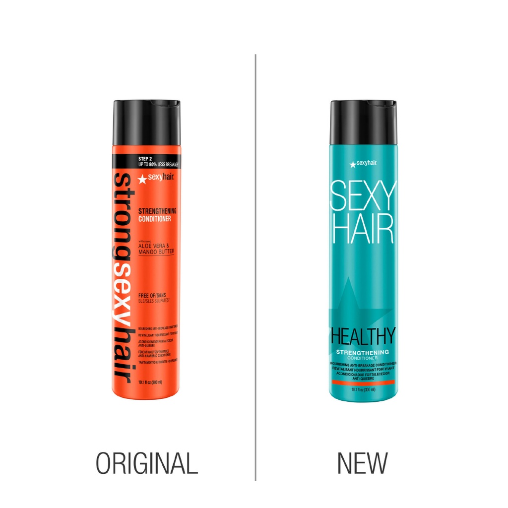 sexy hair soin-revitalisant-nourrissant-fortifiant