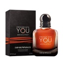 EMPORIO ARMANI Stronger With You Absolutely - Parfum pour Homme