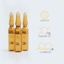 ISDIN Isdinceutics Instant Flash - Soin liftant effet immédiat 5 ampoules de 2ml