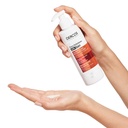 DERCOS Kera-Solutions Shampooing Reconstituant Cheveux Agressés