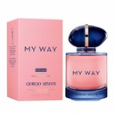 GIORGIO ARMANI My Way Intense - Eau de parfum pour Femme