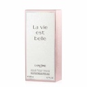 LANCOME La Vie est Belle Lait De Parfum Femme
