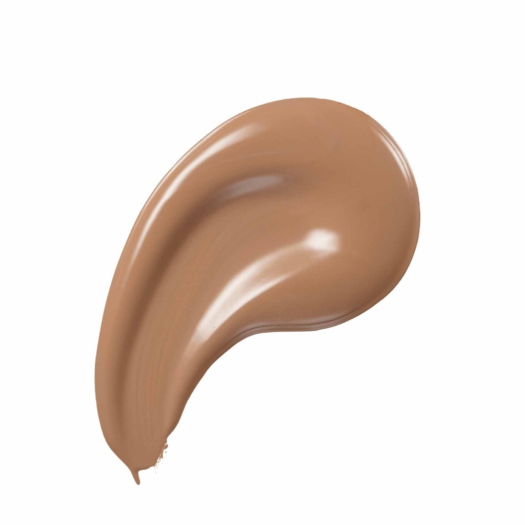 REVOLUTION Conceal & Define - Fond de teint à couvrance totale