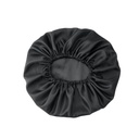 DOMPEL Satin Hair Cap - Bonnet en satin anti-casse