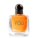 GIORGIO ARMANI Stronger With You - Eau de toilette pour Homme