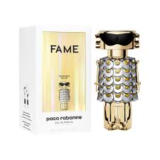 PACO RABANNE Fame - Eau de parfum pour femme - 50ml