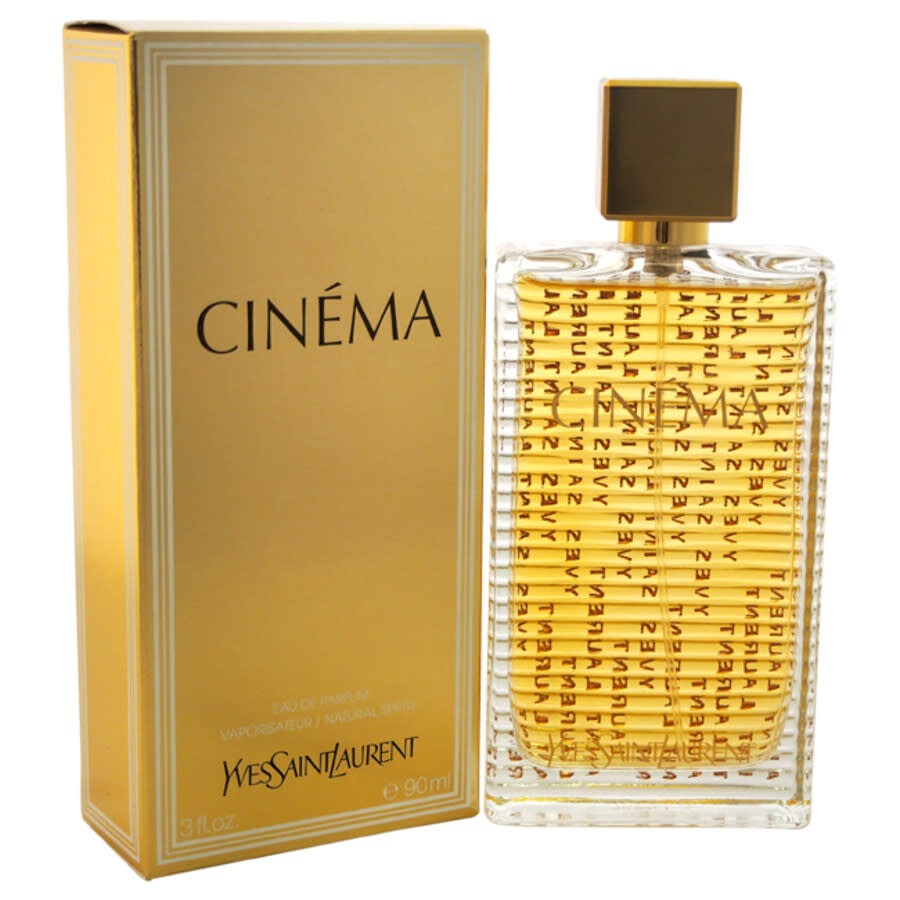 YVES SAINT LAURENT Cinéma - Eau de parfum pour femme - 90ml