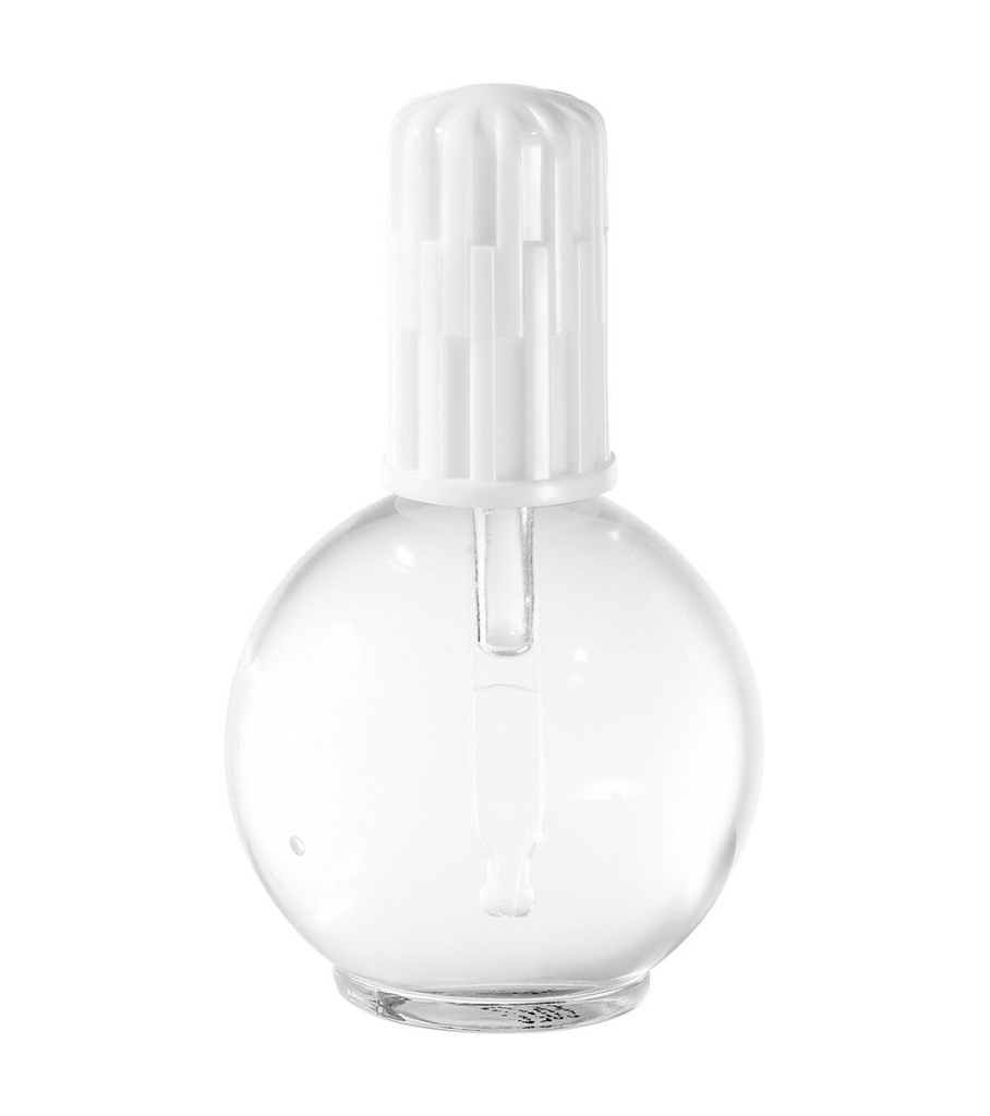 PEGGY SAGE Diluant pour Vernis à Ongles - Solution fluidifiante pour vernis épaissis - 68 ml