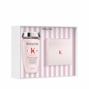 KERASTASE Coffret Genesis Édition 2025 - Coffret anti-chute pour cheveux secs et épais
