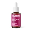 LA CABINE Botulinum Effect Cream - Sérum concentré hydratant anti-rides lissant pour tous types de peaux - 30ml
