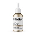 LA CABINE Monoactives 10% Collagen Complex - Crème-sérum anti-âge raffermissante redensifiante hydratante pour tous types de peaux - 30ml