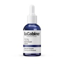 LA CABINE Monoactives 10% Glycolic Acid - Crème-sérum exfoliante rénovatrice éclat anti-rides pour tous types de peaux - 30ml