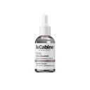 LA CABINE Monoactives 15% Niacinamide - Crème-sérum correctrice unifiante anti-imperfections anti-taches pour tous types de peaux - 30ml