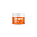 LA CABINE Vit-C Eye Contour - Soin contour des yeux illuminateur et revitalisant pour tous types de peaux - 15ml