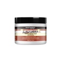 AUNT JACKIE'S Butter Crème Intensive Moisture Sealant - Crème légère hydratante protectrice pour cheveux secs et à faible porosité - 213g
