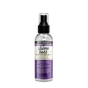 AUNT JACKIE'S Grapeseed Shine Boss Refreshing Sheen Mist - Brume légère illuminatrice hydratante pour tous types de cheveux - 118ml