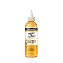 AUNT JACKIE'S Growth Oil Repair My Hair Argan - Huile fortifiante réparatrice pour cheveux fragilisés - 118ml