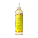 AUNT JACKIE'S KIDS E-Blast Nourishing Scalp Therapy - Huile nourrissante apaisante pour cuir chevelu sec - 237ml