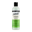 AUNT JACKIE'S Quench Moisture Intensive Leave-In Conditioner - Soin sans rinçage ultra-hydratant adoucissant pour cheveux secs assoiffés - 355ml