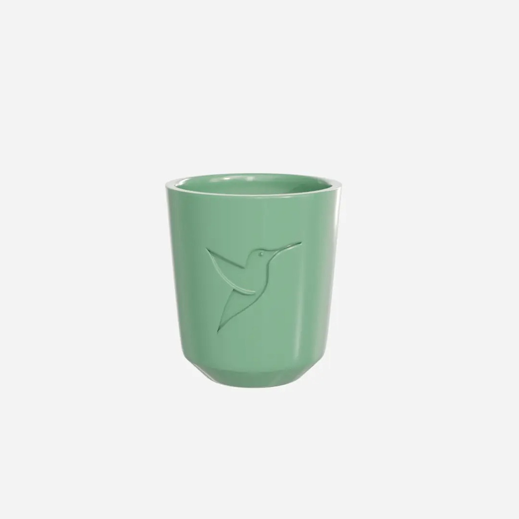 ADOPT - Bougie parfumée à l’ombre du figuier - 180g