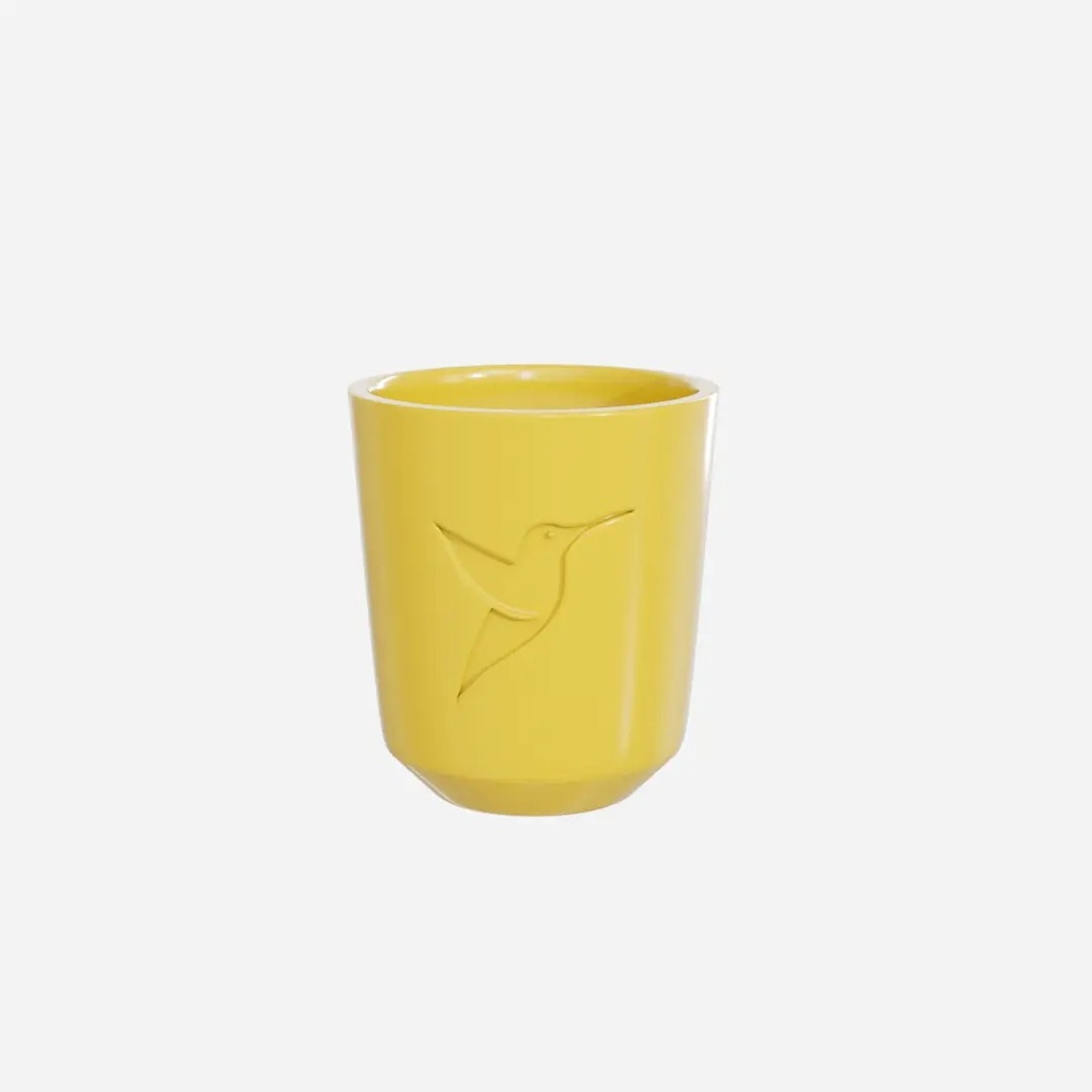 ADOPT - Bougie parfumée monoï sacré - 180g