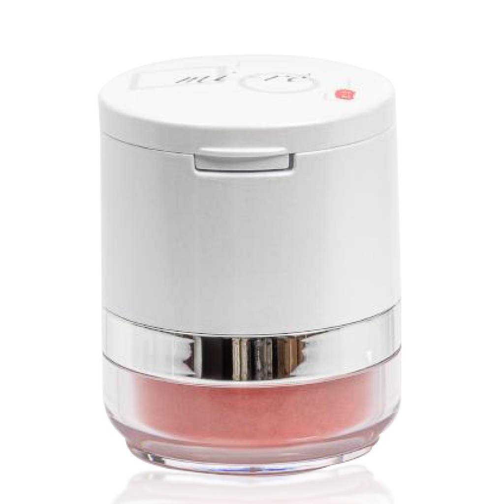 MI-RE PARIS SEOUL Dual Contour Nova - Blush & Highlighter. Sculteur d'ovale parfait