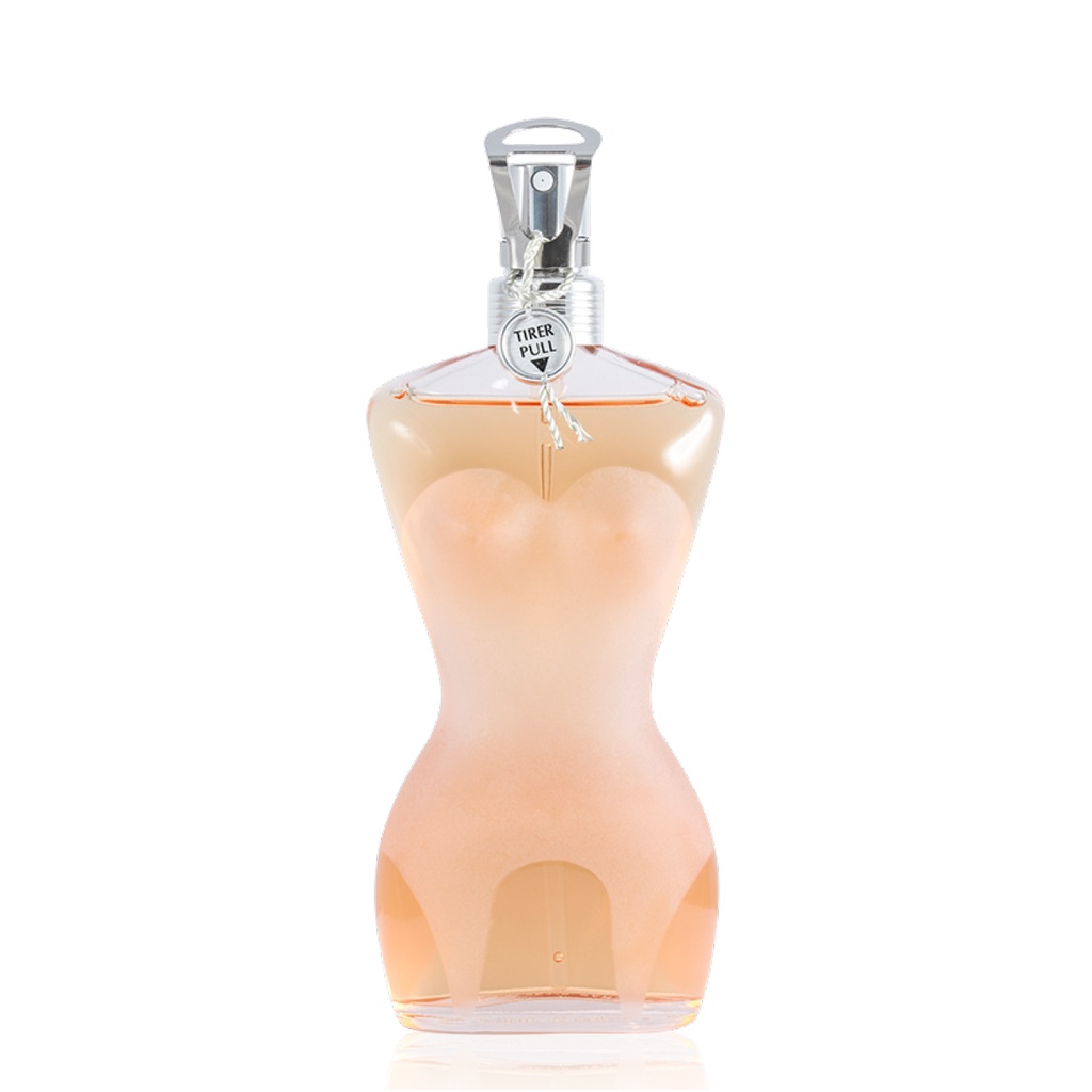 JEAN PAUL GAULTIER Classique - Eau de toilette pour femme