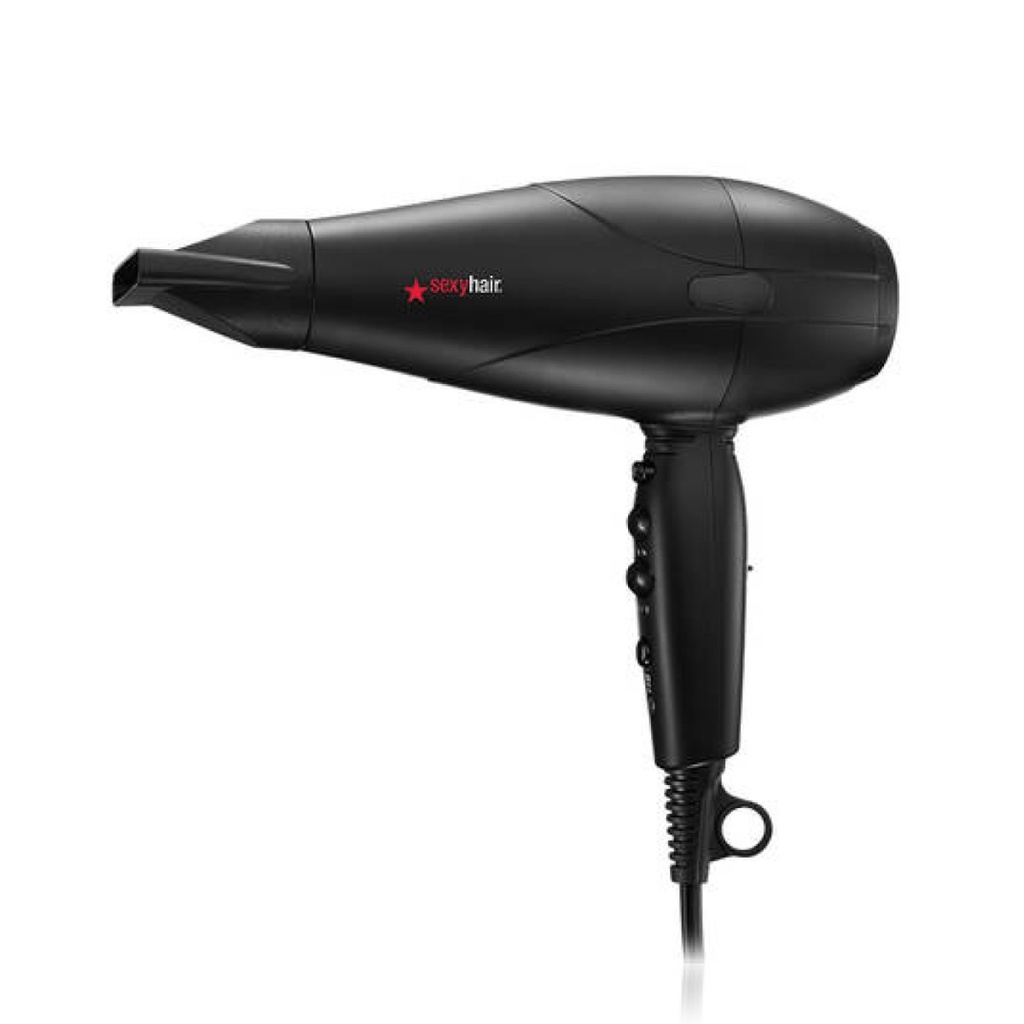 SEXY HAIR Style Lock Pro - Séchoir professionnel 1875 watt