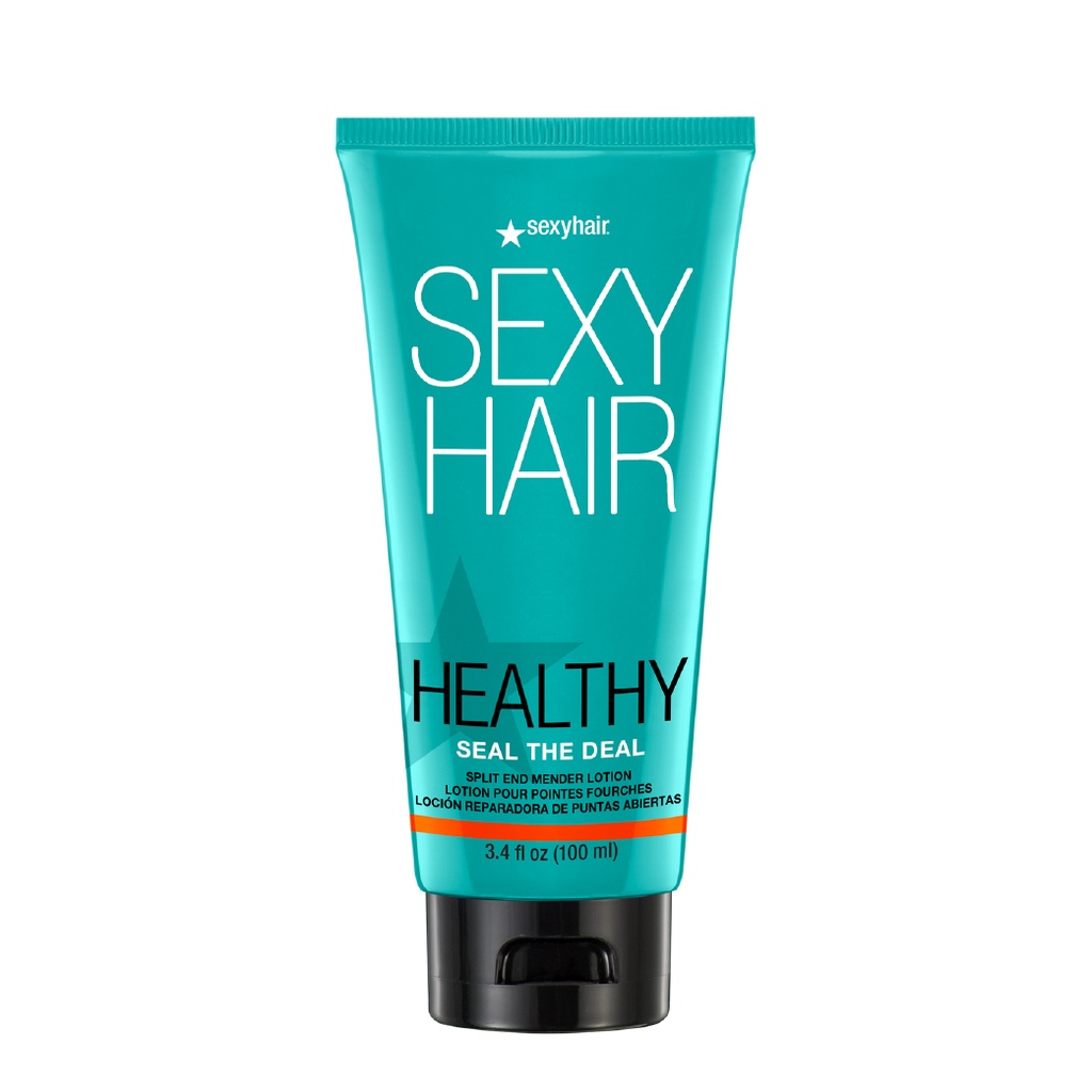 SEXY HAIR Strong Sexy Hair Seal The Deal - Lotion pour pointes fourchues