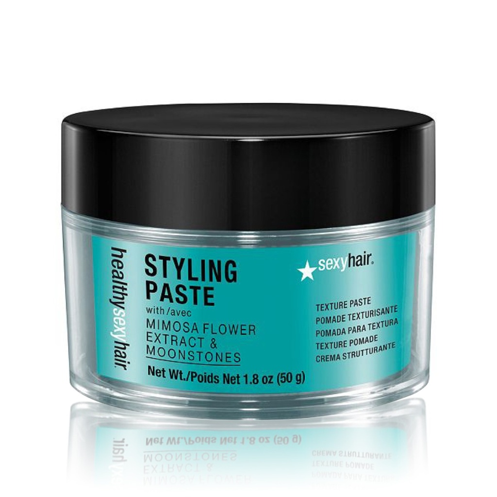 SEXY HAIR Healthy Sexy Hair Styling Paste - Pommade texturisante
