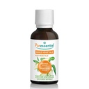 PURESSENTIEL Amande Douce Bio - Huile végétale - 30ml