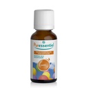 PURESSENTIEL Happy - Huiles essentielles pour diffusion - 30ml
