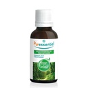 PURESSENTIEL Promenade en forêt - Huiles essentielles pour diffusion - 30ml