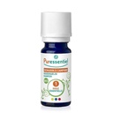 PURESSENTIEL Romarin à Camphre - Huile essentielle bio - 10ml