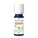 PURESSENTIEL Citronnelle de Java - Huile essentielle bio - 10ml
