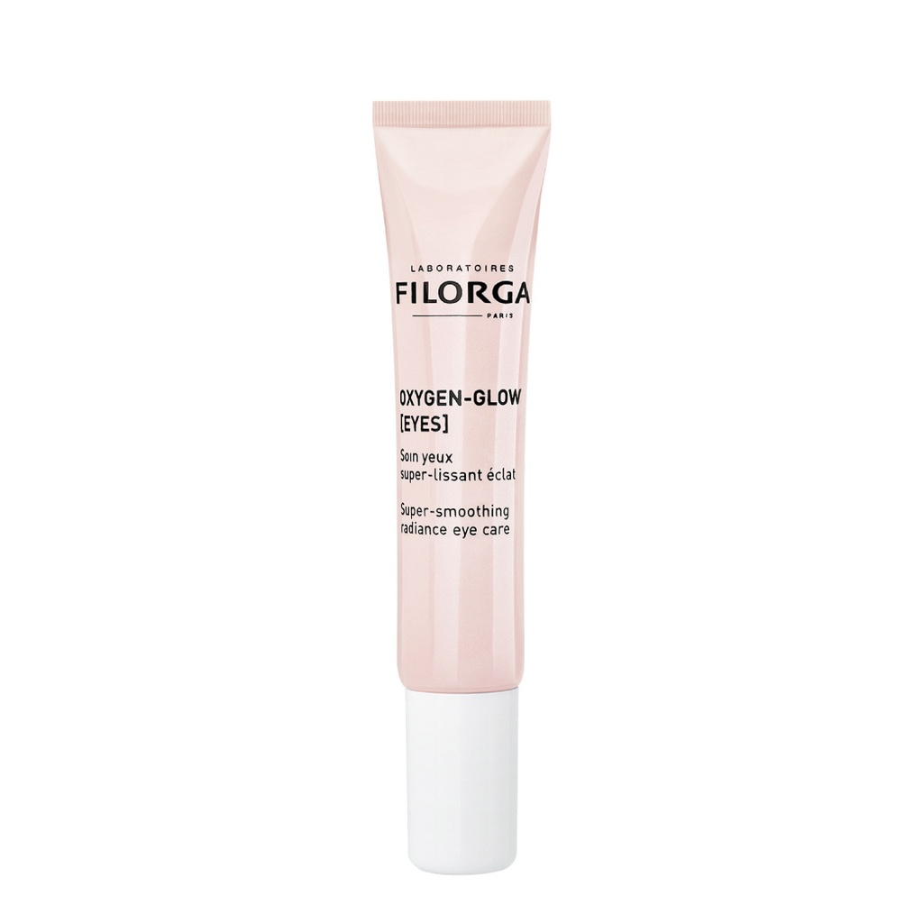 FILORGA Oxygen-Glow [Eyes] - Soin yeux super-lissant éclat - 15ml
