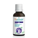 PURESSENTIEL Diffuse Zen - Huiles essentielles détente et sommeil - 30ml