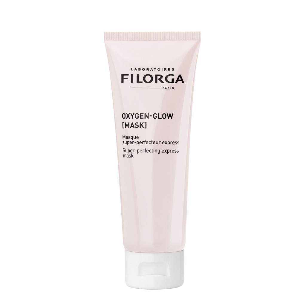 FILORGA Oxygen-Glow [Mask] - Masque super-perfecteur express - 75ml